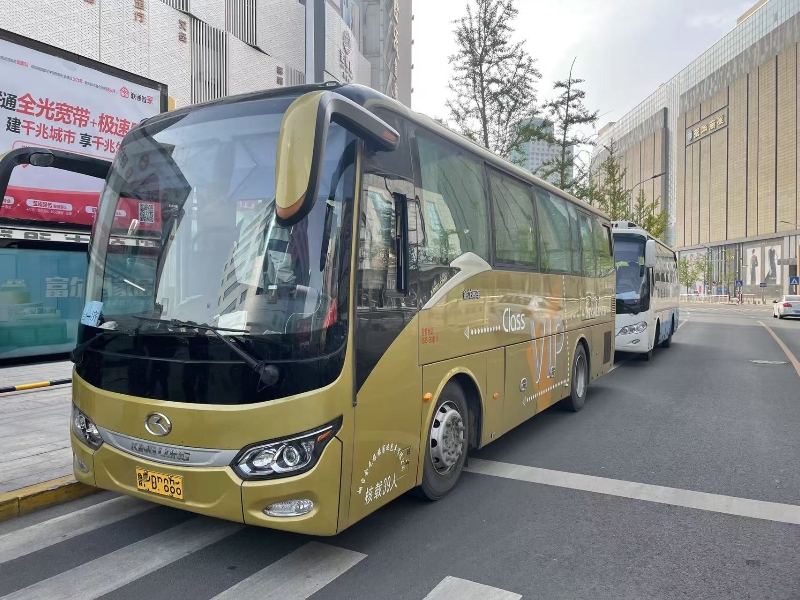 青岛景点实拍·青岛3｜青岛包车年历排产是什么?旅行社排期说明