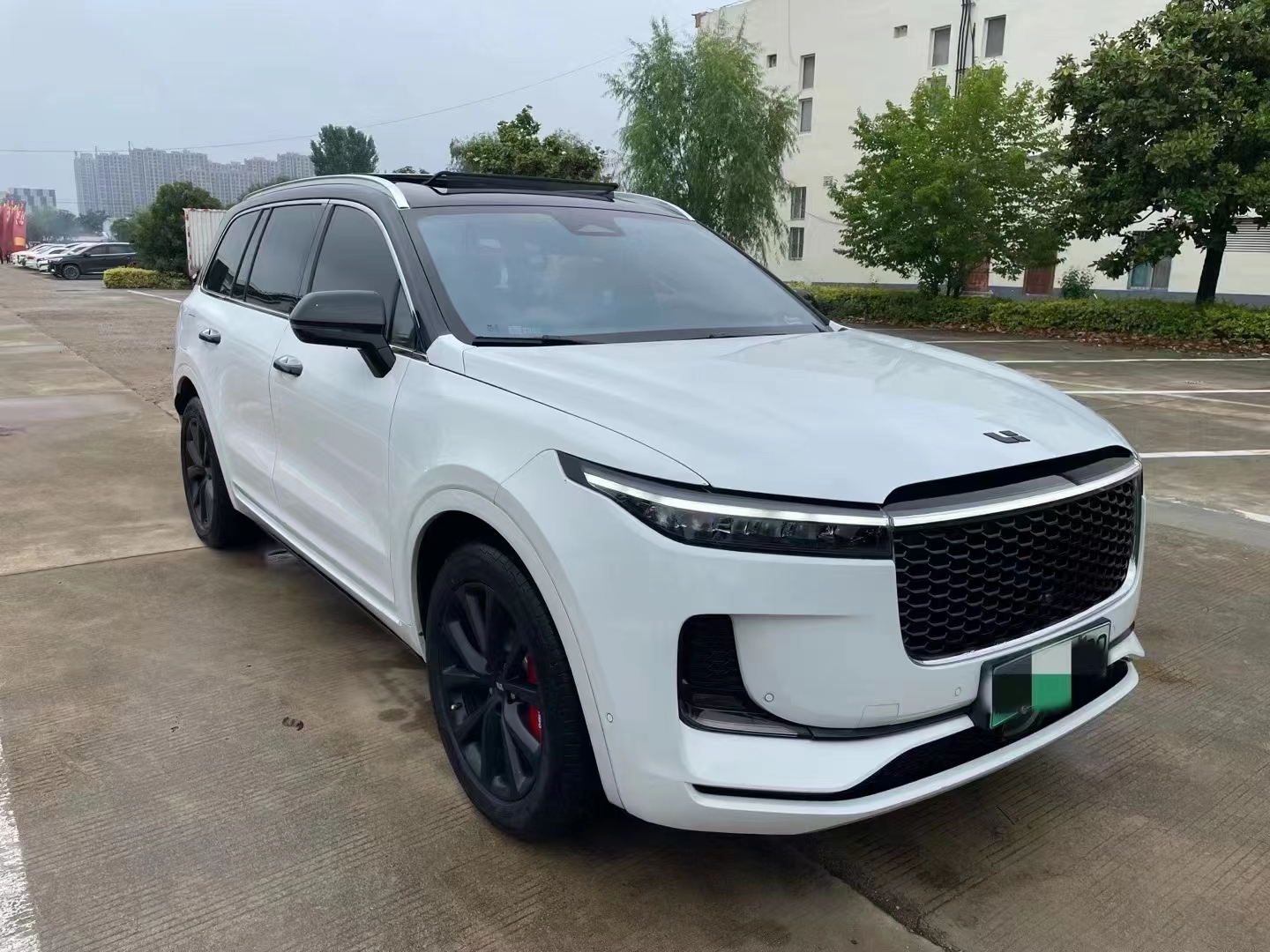 旅游大巴车队实拍·旅游大巴车队实拍·微信图片_20230531111150
