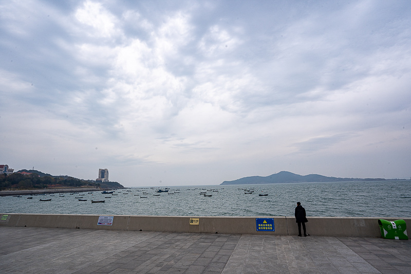 青岛景点实拍·青岛景点实拍·青岛旅游景点 (66)｜青岛西站接送包车?黄岛区接送服务